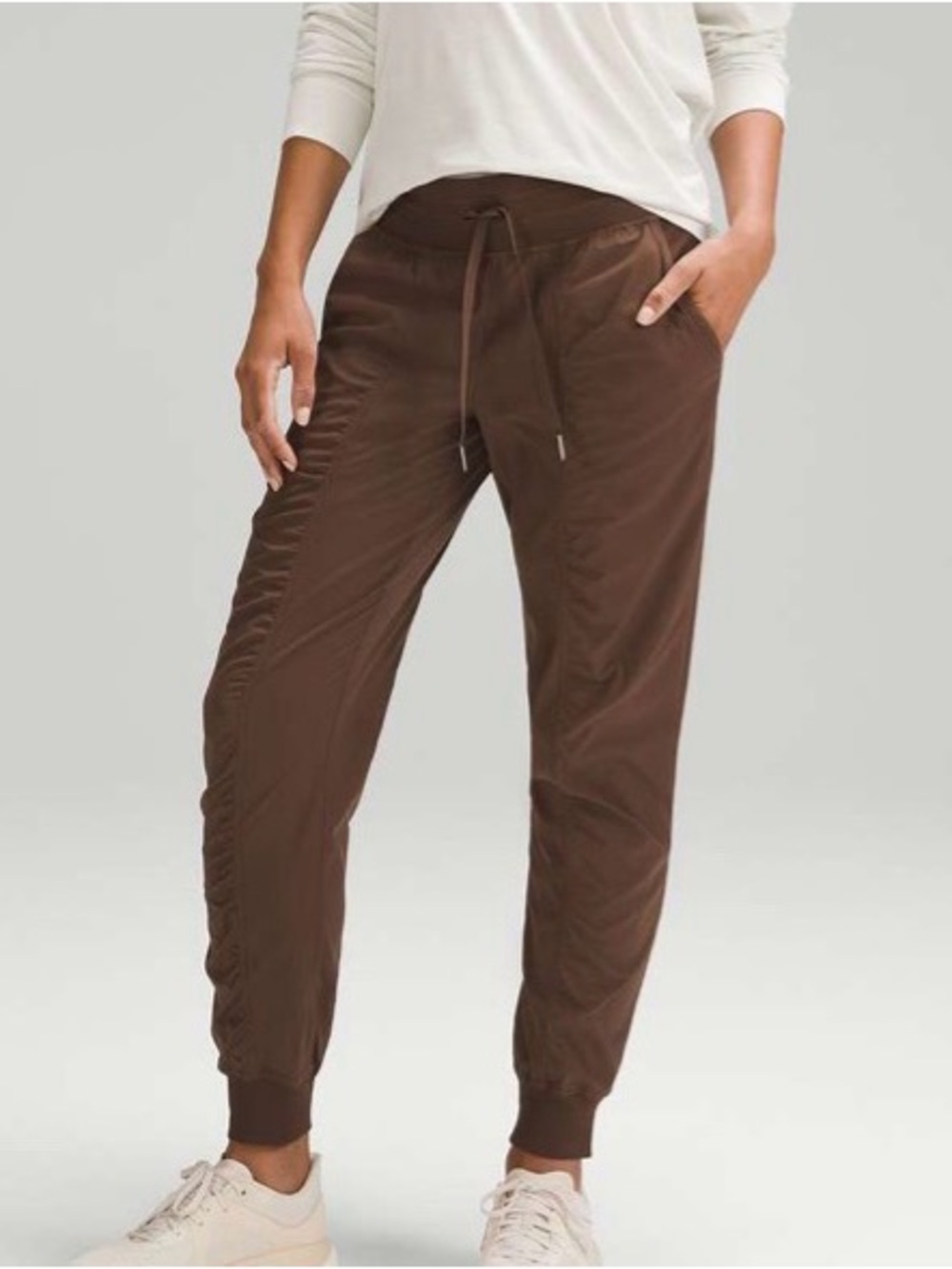 Lululemon Dance Studio Mid-Rise Jogger *Full Length size 0